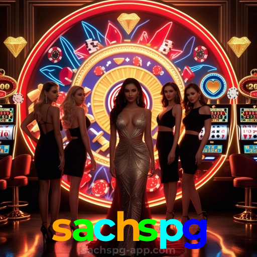 sachspg bet Suporte