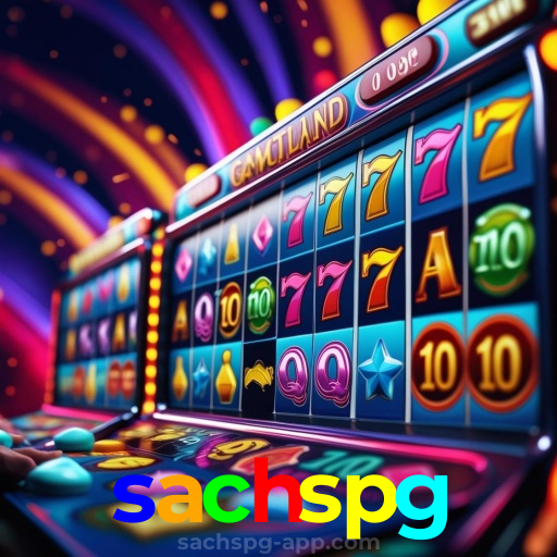 sachspg bet Comunidade
