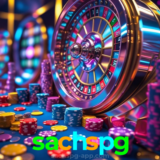 Experiência e Emoção: Os Jackpots do https://sachspg-app.com Bet
