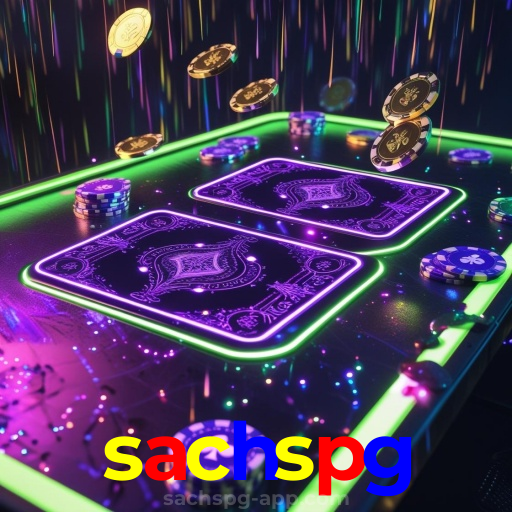 sachspg bet Jackpots