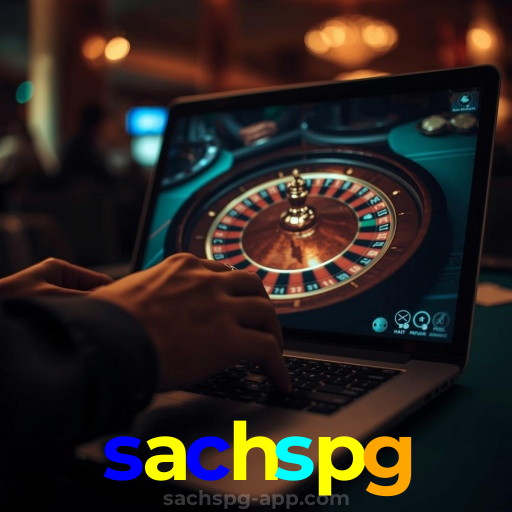 Experiência e Emoção: Os Jackpots do sachspg Bet