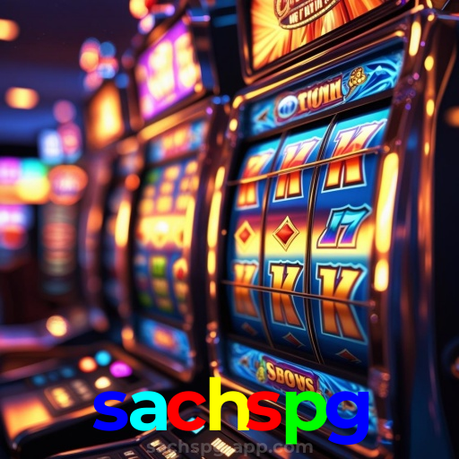 Experiência e Emoção: Os Jackpots do sachspg Bet